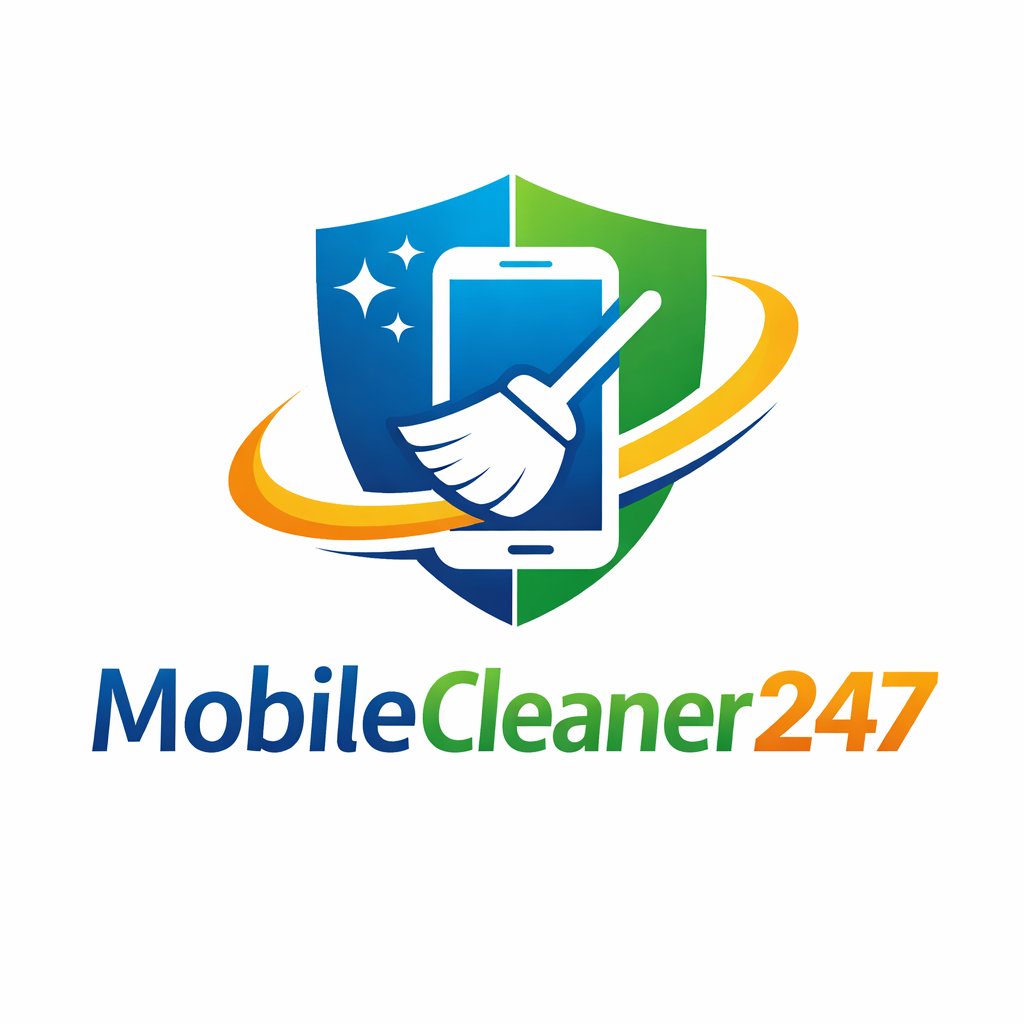 MobileCleaner247